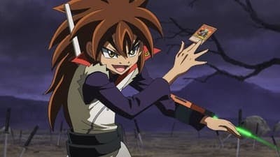 Assistir Yu-Gi-Oh! Arc-V Temporada 1 Episódio 11 Online em HD