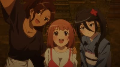 Assistir Hataraku Maou-sama! Temporada 2 Episódio 7 Online em HD