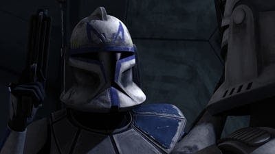 Assistir Star Wars: A Guerra dos Clones Temporada 1 Episódio 5 Online em HD