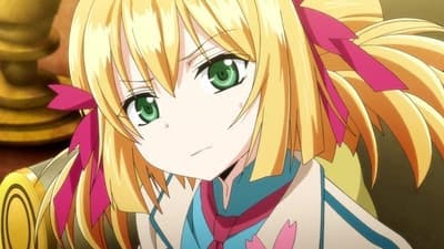 Assistir Clockwork Planet Temporada 1 Episódio 3 Online em HD