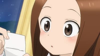 Assistir Teasing Master Takagi-san Temporada 1 Episódio 12 Online em HD