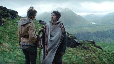 Assistir Andor Temporada 1 Episódio 4 Online em HD