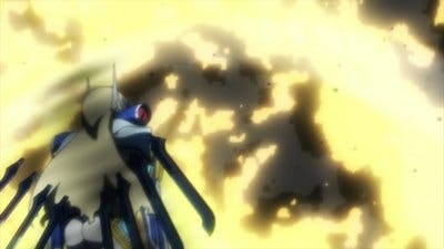 Assistir BlazBlue Alter Memory Temporada 1 Episódio 12 Online em HD
