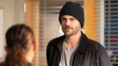 Assistir Estação 19 Temporada 7 Episódio 2 Online em HD