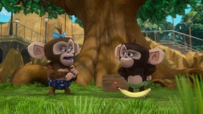 Assistir Madagascar: Pequenos Selvagens Temporada 5 Episódio 6 Online em HD