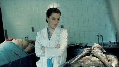 Assistir Arquivo X Temporada 4 Episódio 12 Online em HD