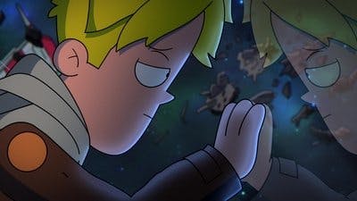 Assistir Final Space Temporada 2 Episódio 1 Online em HD