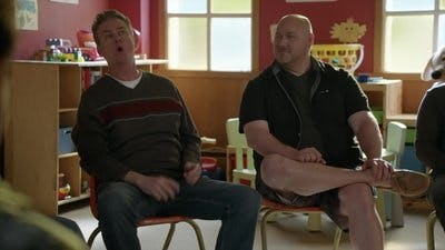 Assistir Loudermilk Temporada 3 Episódio 3 Online em HD