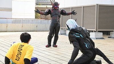 Assistir Kamen Rider Temporada 32 Episódio 34 Online em HD