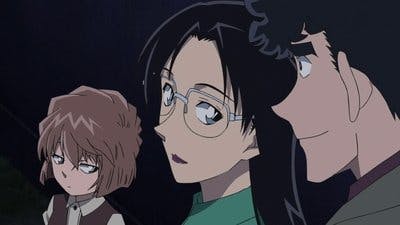 Assistir Detective Conan Temporada 1 Episódio 890 Online em HD