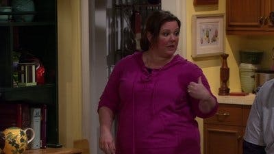 Assistir Mike & Molly: Um Casal de Peso Temporada 2 Episódio 20 Online em HD