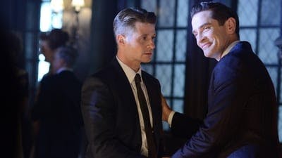 Assistir Gotham Temporada 2 Episódio 7 Online em HD