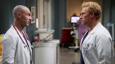 Assistir Anatomia de Grey Temporada 18 Episódio 2 Online em HD
