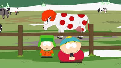 Assistir South Park Temporada 17 Episódio 6 Online em HD