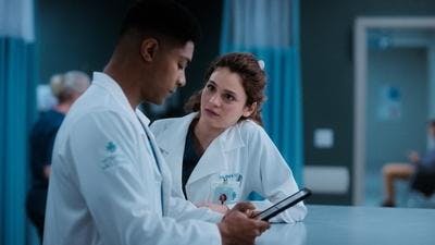Assistir Sutura Temporada 1 Episódio 4 Online em HD