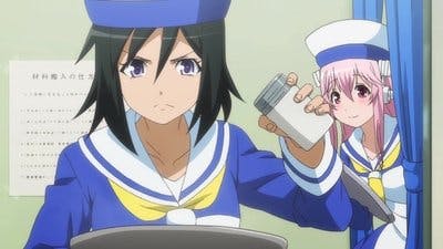Assistir Super Sonico The Animation Temporada 1 Episódio 9 Online em HD