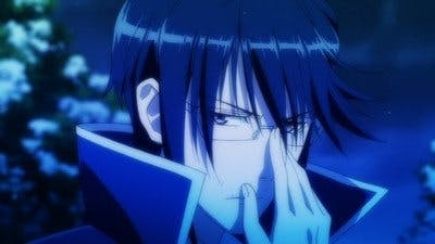Assistir K-Project Temporada 2 Episódio 10 Online em HD