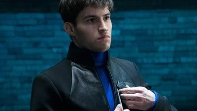 Assistir Krypton Temporada 1 Episódio 2 Online em HD