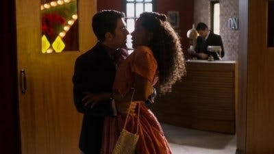 Assistir She’s the One Temporada 1 Episódio 95 Online em HD