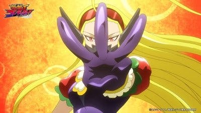 Assistir Yu-Gi-Oh! Go Rush!! Temporada 1 Episódio 42 Online em HD