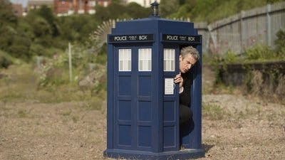 Assistir Doctor Who Temporada 8 Episódio 9 Online em HD