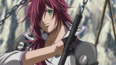 Assistir Brave 10 Temporada 1 Episódio 3 Online em HD