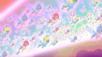 Assistir My Little Pony: Conta a Tua História Temporada 2 Episódio 6 Online em HD