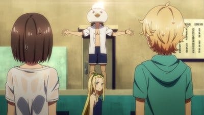 Assistir Kono Bijutsubu ni wa Mondai ga Aru! Temporada 1 Episódio 5 Online em HD