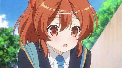 Assistir Girl Friend Beta Temporada 1 Episódio 4 Online em HD