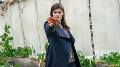 Assistir As Bruxas Mayfair de Anne Rice Temporada 2 Episódio 8 Online em HD
