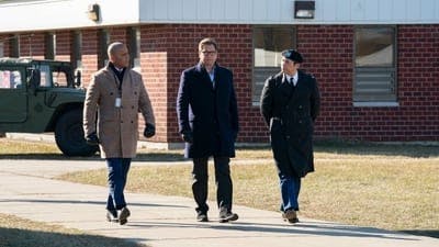 Assistir Bull Temporada 6 Episódio 13 Online em HD