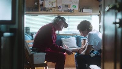 Assistir Senna Temporada 1 Episódio 6 Online em HD