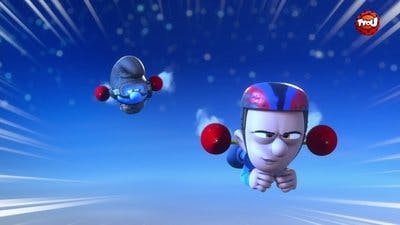 Assistir Os Smurfs Temporada 3 Episódio 16 Online em HD