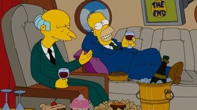 Assistir Os Simpsons Temporada 19 Episódio 1 Online em HD