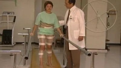 Assistir Maria do Bairro Temporada 1 Episódio 37 Online em HD