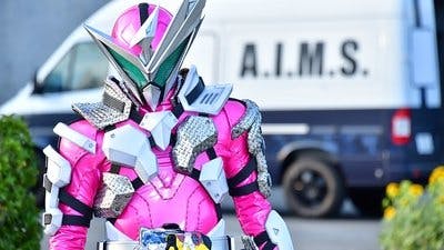 Assistir Kamen Rider Temporada 30 Episódio 6 Online em HD