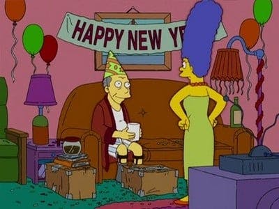 Assistir Os Simpsons Temporada 18 Episódio 9 Online em HD