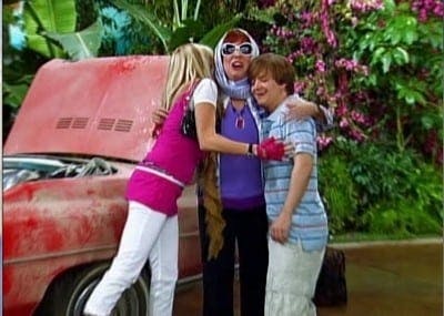 Assistir Hannah Montana Temporada 3 Episódio 23 Online em HD