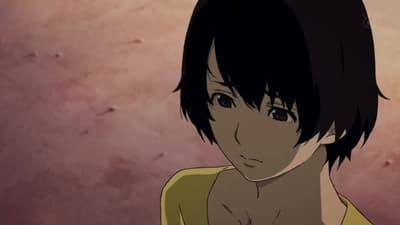 Assistir Zankyou no Terror Temporada 1 Episódio 10 Online em HD