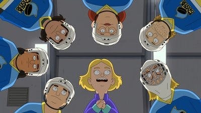 Assistir The Great North Temporada 4 Episódio 6 Online em HD