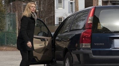 Assistir Homeland – Segurança Nacional Temporada 7 Episódio 9 Online em HD