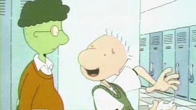 Assistir Doug Temporada 2 Episódio 8 Online em HD