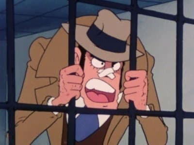 Assistir Lupin III Temporada 2 Episódio 40 Online em HD