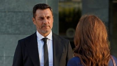 Assistir A Força do Amor Temporada 3 Episódio 5 Online em HD