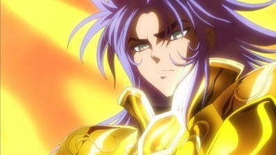 Assistir Os Cavaleiros do Zodíaco: Alma de Ouro Temporada 1 Episódio 4 Online em HD