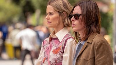 Assistir The L Word: Geração Q Temporada 3 Episódio 1 Online em HD