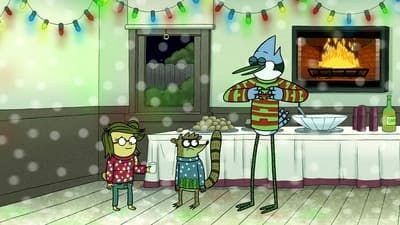 Assistir Apenas um Show Temporada 6 Episódio 10 Online em HD