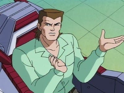 Assistir Homem-Aranha: A Série Animada Temporada 3 Episódio 7 Online em HD
