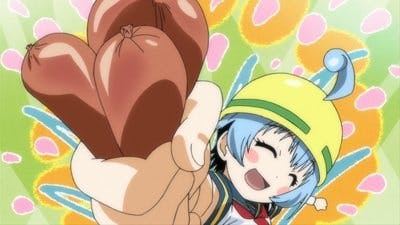 Assistir Medaka Box Temporada 1 Episódio 2 Online em HD