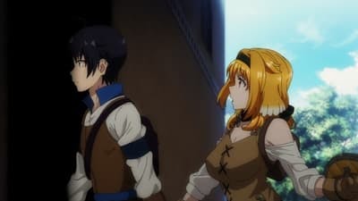 Assistir Harem in the Labyrinth of Another World Temporada 1 Episódio 5 Online em HD
